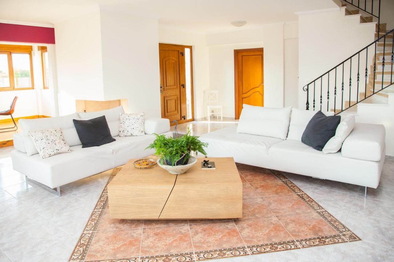Villa Apex With Seaview Lagonisi Ngoại thất bức ảnh