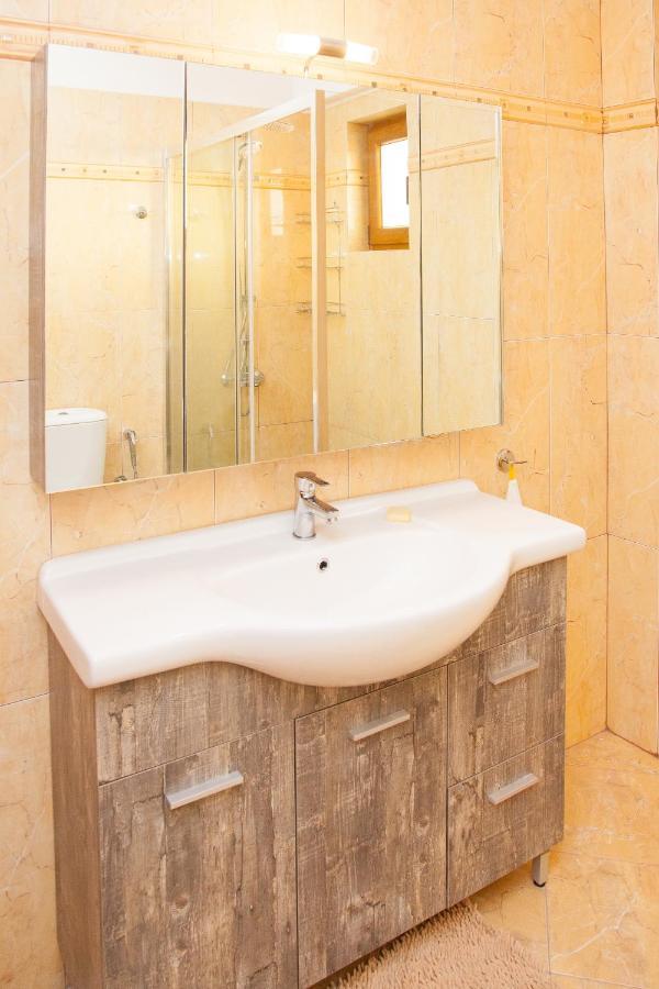 Villa Apex With Seaview Lagonisi Ngoại thất bức ảnh