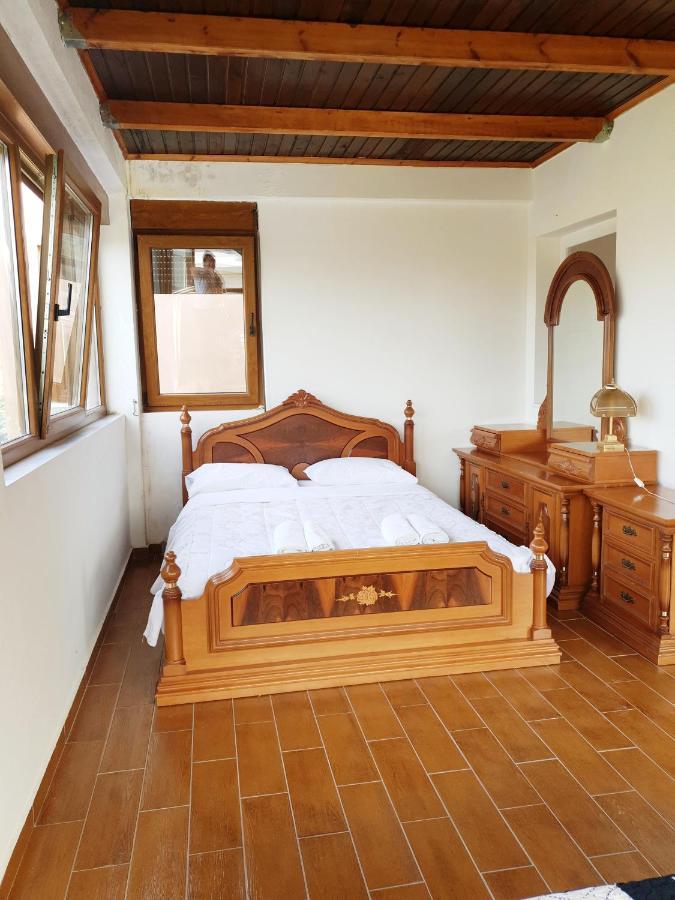 Villa Apex With Seaview Lagonisi Ngoại thất bức ảnh